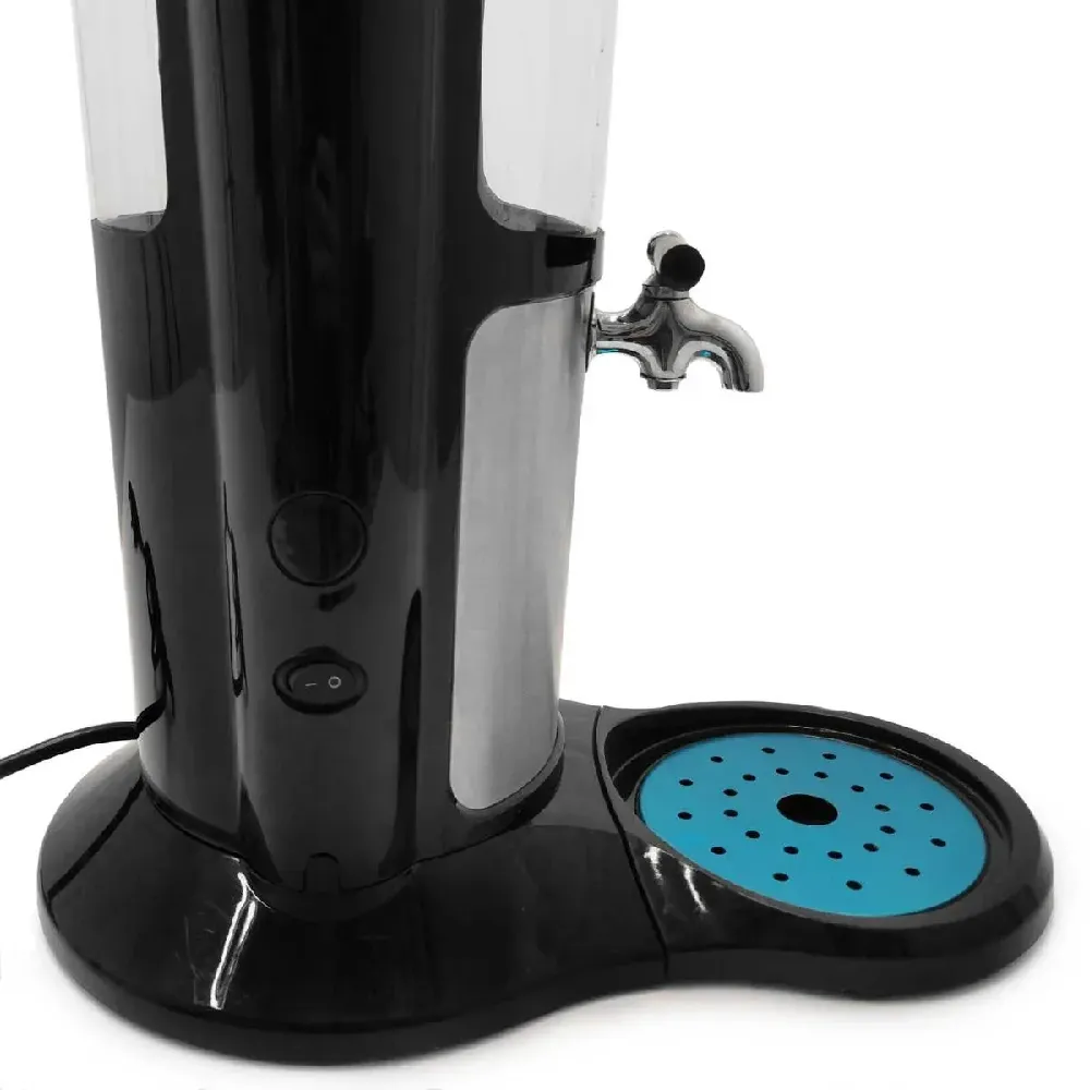 مشخصات سماور برقی زولینگن BL11